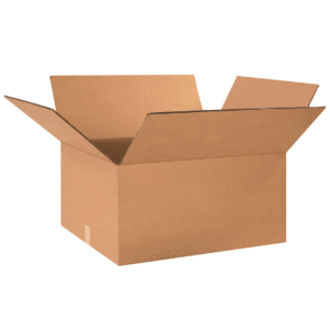 Heavy Duty Corrugated Boxes
