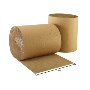 Corrugated Rolls