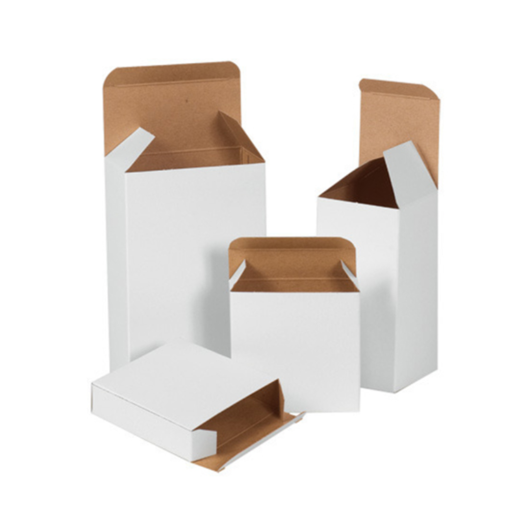 Duplex SBS Mono Cartons