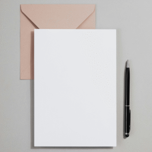 Letterheads