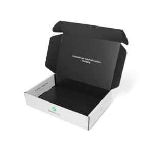 Screen Printed Cartons